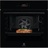 Духовой шкаф Electrolux LOE8P39Z