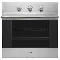Газовый духовой шкаф OGG 541 CFX