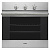 Газовый духовой шкаф OGG 541 CFX