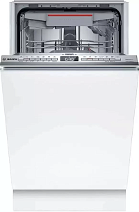 Встраиваемая посудомоечная машина Bosch SPV6EMX70Q