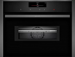 Компактный духовой шкаф Neff C28MT27G0
