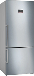 Двухкамерный холодильник Bosch KGN76CI30U