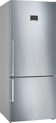 Двухкамерный холодильник Bosch KGN76CI30U