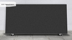 Q131 Черный песок Black Sand