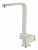 Смеситель EMAR EC-3014 3014.5 Агат, смеситель кух.