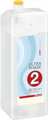 Жидкое моющее средство Miele 11997056EU3 ultraPhase 2k W1 9777960