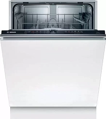 Встраиваемая посудомоечная машина BOSCH SMV2IKX1HR