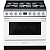 Варочный центр Smeg CPF9GPWH