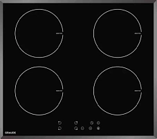 Варочная панель Graude IK 60.1 F