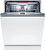Встраиваемая посудомоечная машина Bosch SMV4HMX26Q