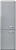 Холодильник Smeg FAB32LSV5