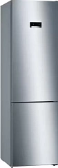 Двухкамерный холодильник Bosch KGN39XI30U