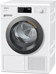 Сушильная машина Miele TED265WP новая, с витрины