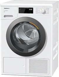 Сушильная машина Miele TED265WP новая, с витрины
