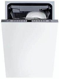 Встраиваемая посудомоечная машина Kuppersbusch IGV 4609.2