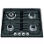Варочная панель Ilve H60CV Matt