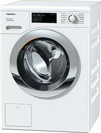 Стиральная машина Miele WEG365 WCS
