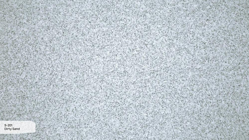 S-201 Dirty Sand