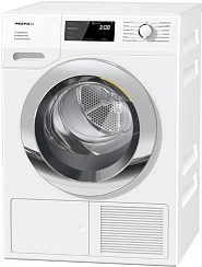 Сушильная машина Miele TEF775WP новая, с витрины