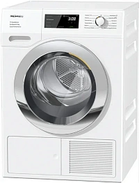 Сушильная машина Miele TEF775WP новая, с витрины