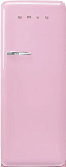 Холодильник Smeg FAB28RPK6