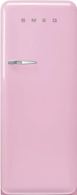 Холодильник Smeg FAB28RPK6