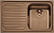 Мойка Smeg SP791SRA