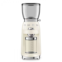Кофемолка Smeg CGF01CREU