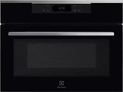 Духовой шкаф Electrolux VKL8E08WX