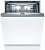 Встраиваемая посудомоечная машина Bosch SMV4EVX10E