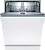 Встраиваемая посудомоечная машина Bosch SMV4HTX28E
