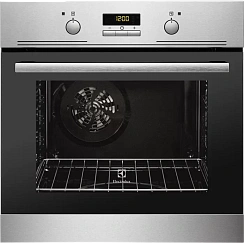 Духовой шкаф Electrolux OPEB4230X