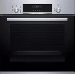 Духовой шкаф Bosch HIJ557YS0R