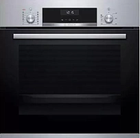 Духовой шкаф Bosch HIJ557YS0R