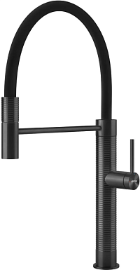 Смеситель Smeg MID6DKX