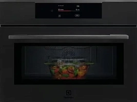 Встраиваемая микроволновая печь Electrolux EVM9E2XT