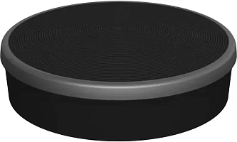 Поворотный переключатель Twist Pad Flex Neff Z9801TWAY0 Grey