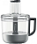 Набор с насадками KitchenAid 5KZFP11