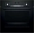 Духовой шкаф Bosch HIJ557YB0R