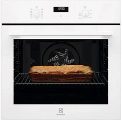 Духовой шкаф Electrolux OEF 5H50 V