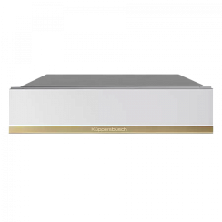 Встраиваемый подогреватель посуды Kuppersbusch CSW 6800.0 W4 Gold