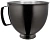 Стальная чаша KitchenAid 5KSM5SSBRB