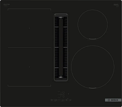 Индукционная варочная панель Bosch PVS611B16E