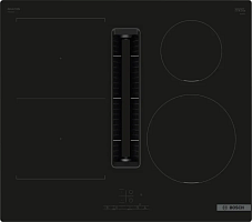 Индукционная варочная панель Bosch PVS611B16E