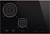 Варочная панель Smeg PM6743R