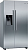 Холодильник Side-by-Side Bosch KAI93VI304