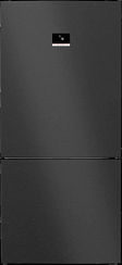 Двухкамерный холодильник Bosch KGP86AXB0N