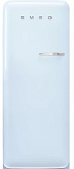 Холодильник Smeg FAB28LPB5