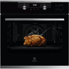 Духовой шкаф Electrolux OKC6H41X