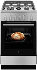 Газовая плита Electrolux RKG500003X